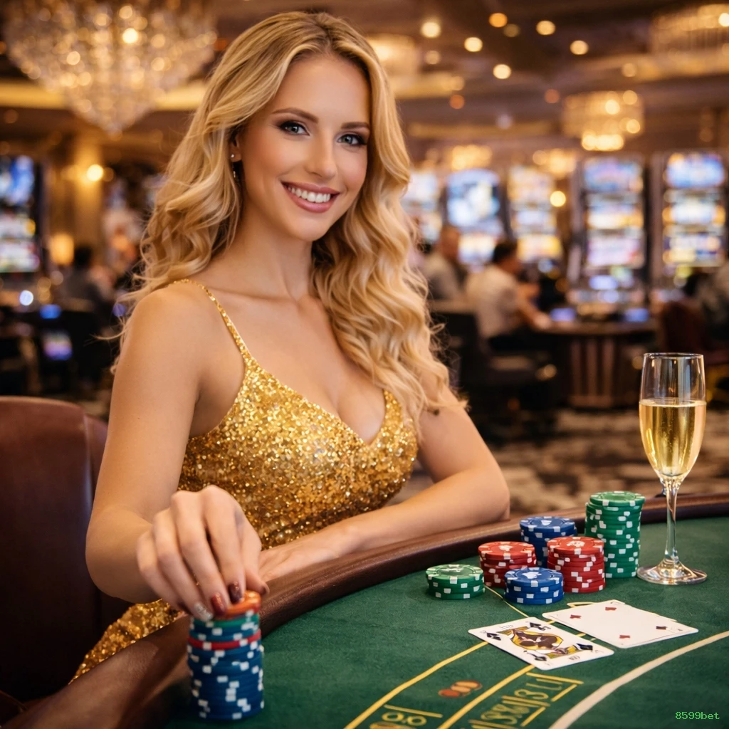 Baixar APK 8599bet