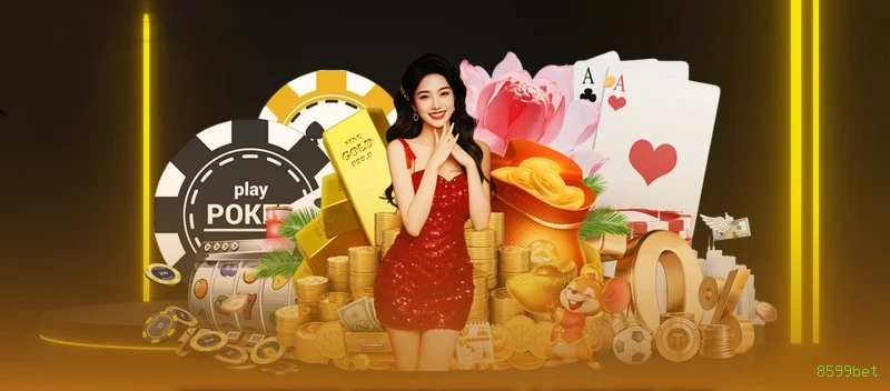 Download PC 8599bet