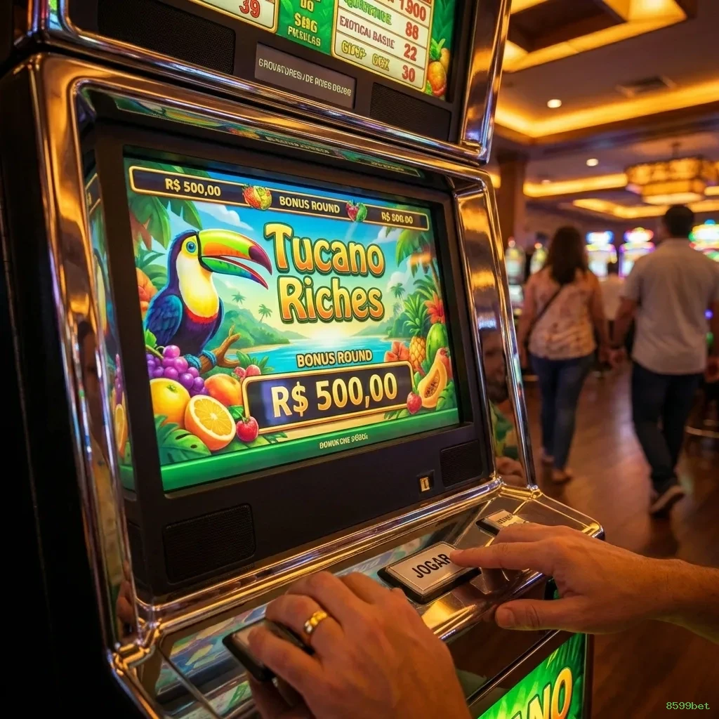Reload Bonus 8599bet