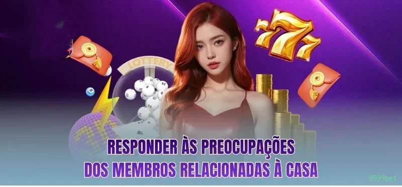 Streaming 4K no cassino ao vivo da 8599bet