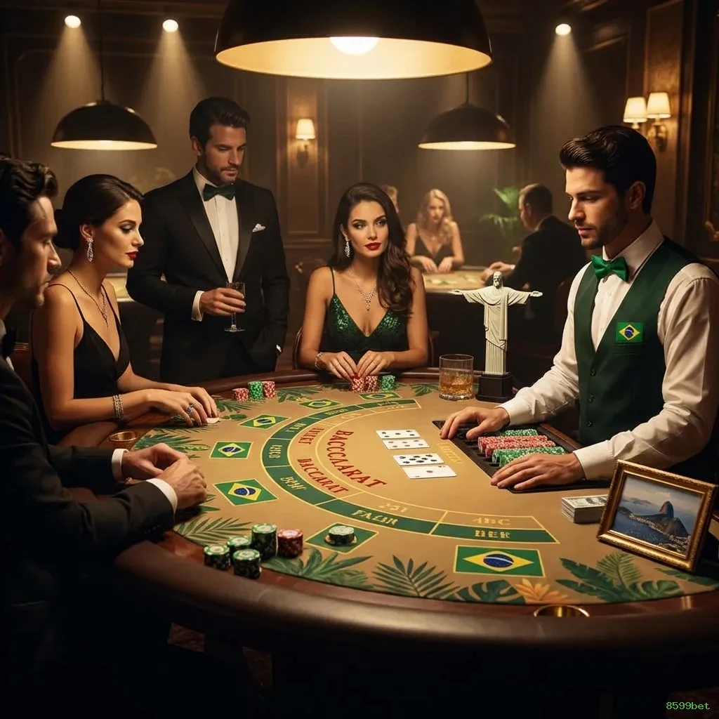 Instalação Android 8599bet