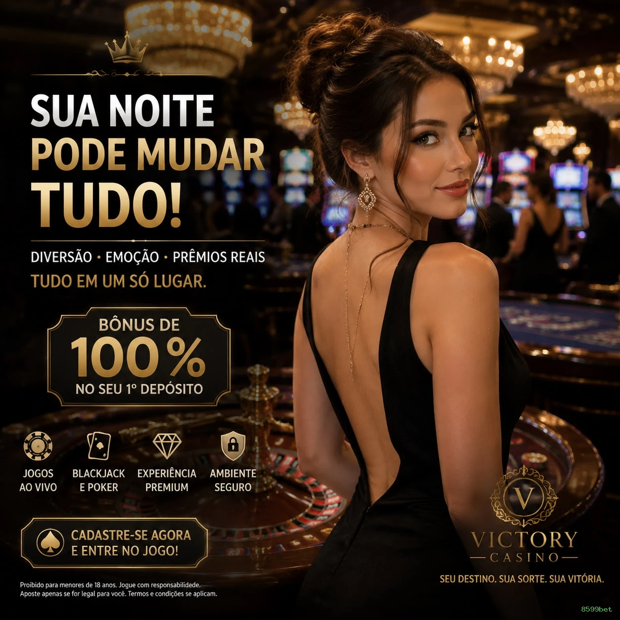 Lottery Instantânea