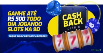 Jogos com maior RTP na 8599bet